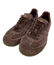 adidas（アディダス）の古着「SAMBA OG Shadow Brown　JI3211」｜ブラウン