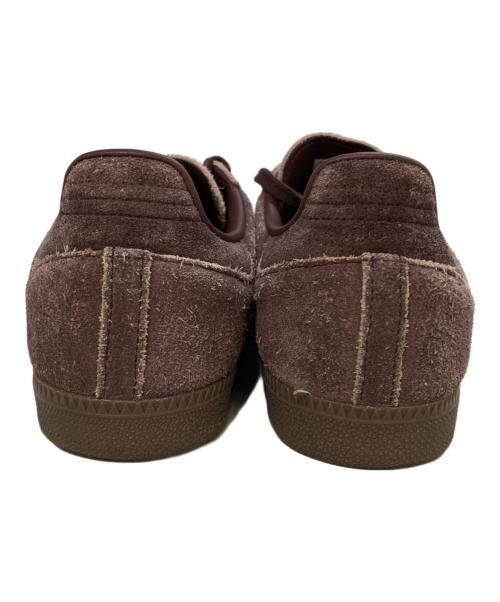 adidas（アディダス）adidas (アディダス) SAMBA OG Shadow Brown　JI3211 ブラウン サイズ:270の古着・服飾アイテム