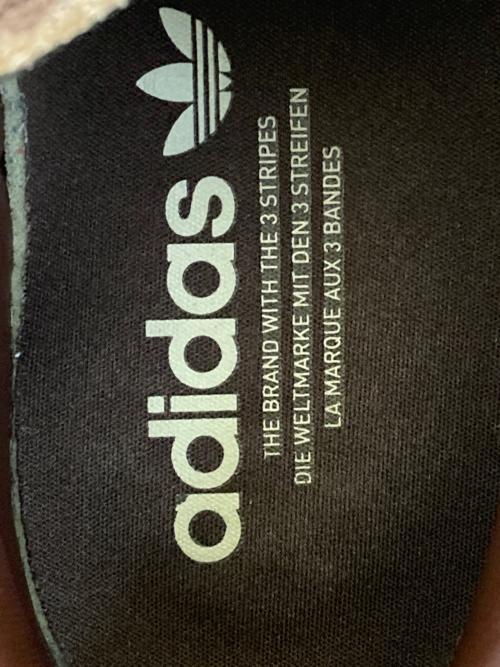 adidas（アディダス）adidas (アディダス) SAMBA OG Shadow Brown　JI3211 ブラウン サイズ:270の古着・服飾アイテム