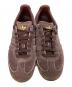 中古・古着 adidas (アディダス) SAMBA OG Shadow Brown　JI3211 ブラウン サイズ:270：7000円