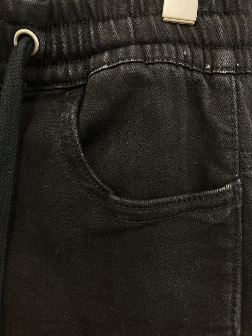 G-STAR RAW（ジースターロゥ）G-STAR RAW (ジースターロゥ) Motac DDC Slim Trainer ブラック サイズ:24/30の古着・服飾アイテム