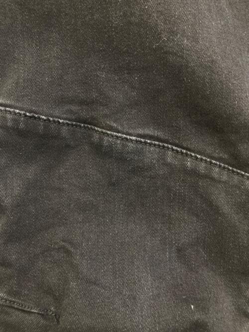 G-STAR RAW（ジースターロゥ）G-STAR RAW (ジースターロゥ) Motac DDC Slim Trainer ブラック サイズ:24/30の古着・服飾アイテム