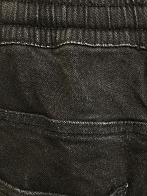 G-STAR RAW（ジースターロゥ）G-STAR RAW (ジースターロゥ) Motac DDC Slim Trainer ブラック サイズ:24/30の古着・服飾アイテム