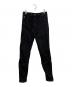 G-STAR RAW（ジースターロゥ）の古着「Motac DDC Slim Trainer」｜ブラック