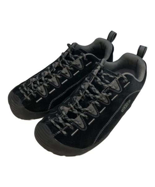 KEEN（キーン）KEEN (キーン) JASPER　1014823 ブラック サイズ:28の古着・服飾アイテム