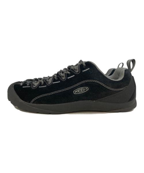 KEEN（キーン）KEEN (キーン) JASPER　1014823 ブラック サイズ:28の古着・服飾アイテム