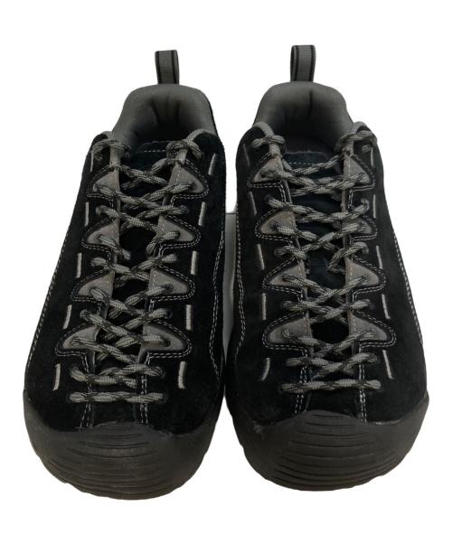 KEEN（キーン）KEEN (キーン) JASPER　1014823 ブラック サイズ:28の古着・服飾アイテム