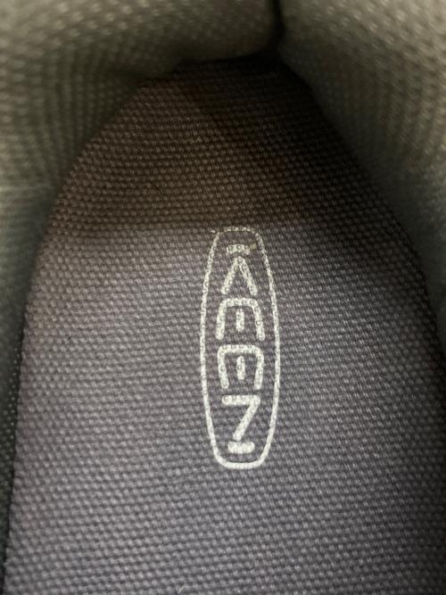 KEEN（キーン）KEEN (キーン) JASPER　1014823 ブラック サイズ:28の古着・服飾アイテム