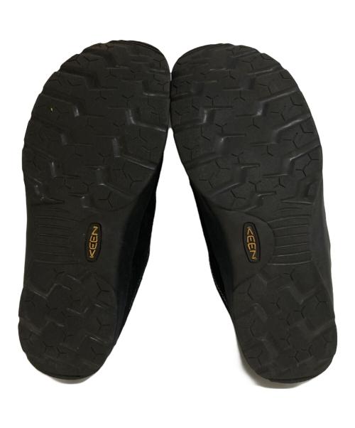 KEEN（キーン）KEEN (キーン) JASPER　1014823 ブラック サイズ:28の古着・服飾アイテム