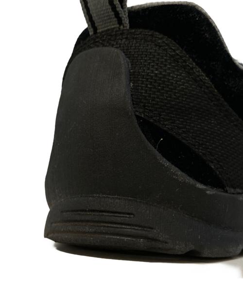 KEEN（キーン）KEEN (キーン) JASPER　1014823 ブラック サイズ:28の古着・服飾アイテム