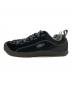 KEEN (キーン) JASPER　1014823 ブラック サイズ:28：6000円