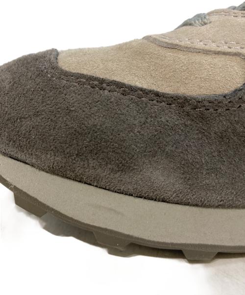 NEW BALANCE（ニューバランス）NEW BALANCE (ニューバランス) ローカットスニーカー　ML574GBF グレー サイズ:28の古着・服飾アイテム