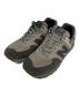 NEW BALANCE（ニューバランス）の古着「ローカットスニーカー　ML574GBF」｜グレー