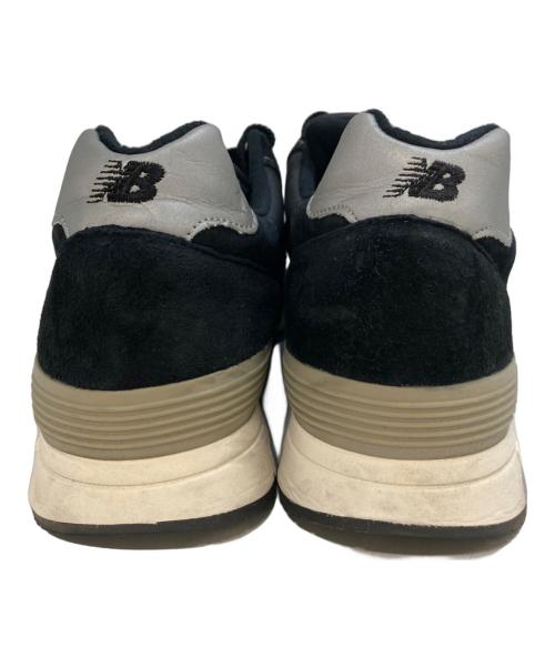 NEW BALANCE（ニューバランス）NEW BALANCE (ニューバランス) ローカットスニーカー　M1400BKS ブラック サイズ:28の古着・服飾アイテム