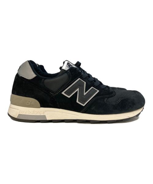 NEW BALANCE（ニューバランス）NEW BALANCE (ニューバランス) ローカットスニーカー　M1400BKS ブラック サイズ:28の古着・服飾アイテム