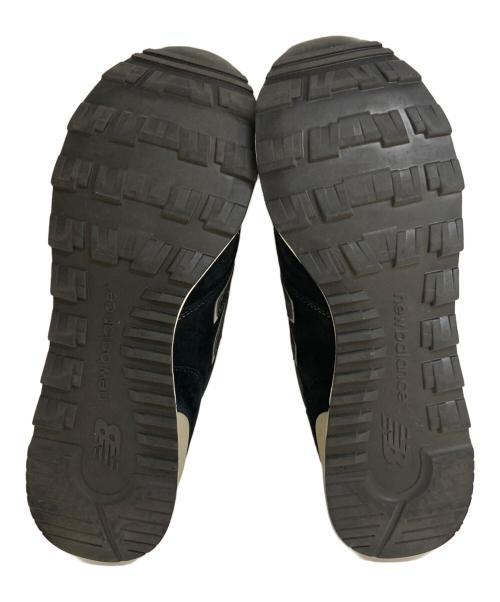 NEW BALANCE（ニューバランス）NEW BALANCE (ニューバランス) ローカットスニーカー　M1400BKS ブラック サイズ:28の古着・服飾アイテム