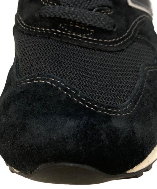 NEW BALANCE（ニューバランス）NEW BALANCE (ニューバランス) ローカットスニーカー　M1400BKS ブラック サイズ:28の古着・服飾アイテム