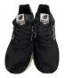中古・古着 NEW BALANCE (ニューバランス) ローカットスニーカー　M1400BKS ブラック サイズ:28：8000円