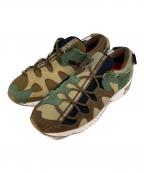 asics tiger×BEAMSアシックスタイガー×ビームス）の古着「Gel-Mai 
