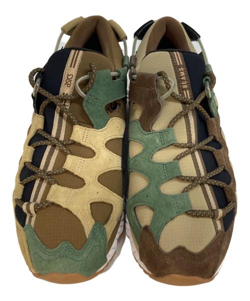asics tiger（アシックスタイガー）asics tiger (アシックスタイガー) BEAMS (ビームス) Gel-Mai 