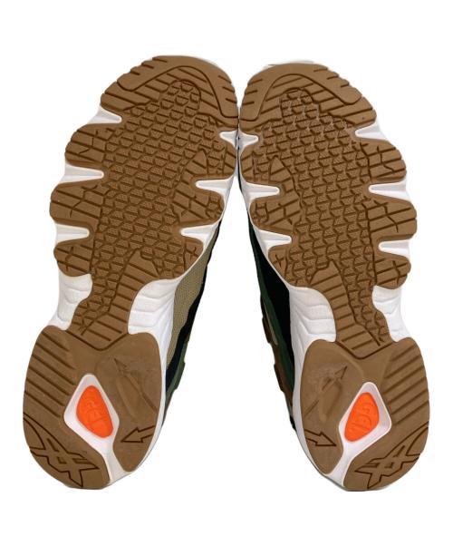 asics tiger（アシックスタイガー）asics tiger (アシックスタイガー) BEAMS (ビームス) Gel-Mai 