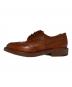 Tricker's (トリッカーズ) SHIPS (シップス) ウィングチップシューズ ブラウン サイズ:8.5：25000円