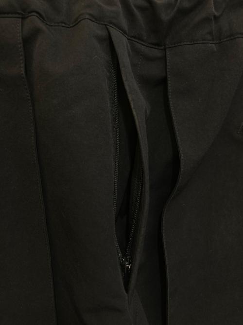 D-VEC（ディーベック）D-VEC (ディーベック) フィッシャーマンパンツ　VF-2PT01239 ブラック サイズ:3の古着・服飾アイテム