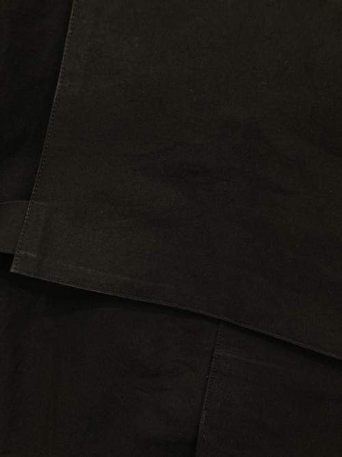 D-VEC（ディーベック）D-VEC (ディーベック) フィッシャーマンパンツ　VF-2PT01239 ブラック サイズ:3の古着・服飾アイテム
