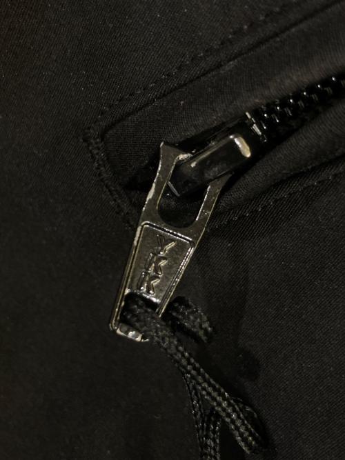 D-VEC（ディーベック）D-VEC (ディーベック) フィッシャーマンパンツ　VF-2PT01239 ブラック サイズ:3の古着・服飾アイテム