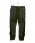 D-VEC（ディーベック）の古着「GORE-TEX INFINIUM 2L POLARTEC TROUSERS」｜グリーン