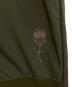 中古・古着 D-VEC (ディーベック) ALMOSTBLACK (オールモストブラック) GORE-TEX INFINIUM 2L POLARTEC TROUSERS グリーン サイズ:-：12000円