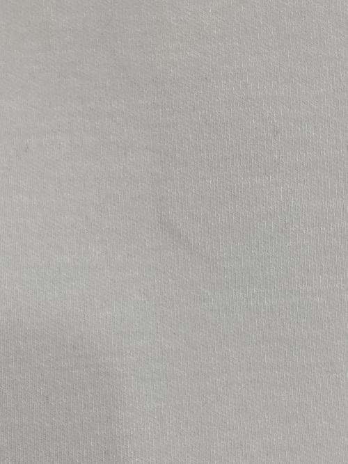 LAUBE（ローブ）LAUBE (ローブ) Double Knit Peplum Jacket　25SP-08 ホワイト サイズ:F 未使用品の古着・服飾アイテム