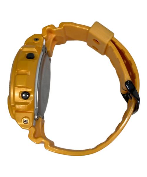 CASIO（カシオ）CASIO (カシオ) 24karats (トゥエンティーフォーカラッツ) 腕時計　DW-6900FS グリーンの古着・服飾アイテム