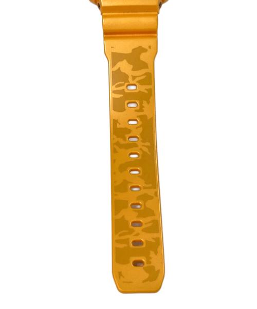 CASIO（カシオ）CASIO (カシオ) 24karats (トゥエンティーフォーカラッツ) 腕時計　DW-6900FS グリーンの古着・服飾アイテム