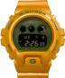 CASIO（カシオ）の古着「腕時計　DW-6900FS」｜グリーン