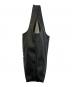 A.P.C. (アーペーセー) TOTE NINON SMALL ブラック：16000円