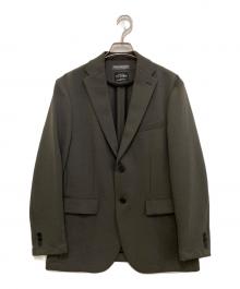 BEAUTY&YOUTH UNITED ARROWS（ビューティーアンドユースユナイテッドアローズ）の古着「ジャケット　1222-144-1745」｜グレー