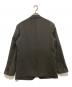 BEAUTY&YOUTH UNITED ARROWS (ビューティーアンドユースユナイテッドアローズ) ジャケット　1222-144-1745 グレー サイズ:M：6000円