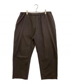 中古・古着通販】CLANE (クラネ) DAD SHORT PANTS 18110-7282 ホワイト