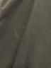 中古・古着 yoli (ヨリ) Cotton easy pants　YL-PT07-22SS グレー サイズ:1：11000円