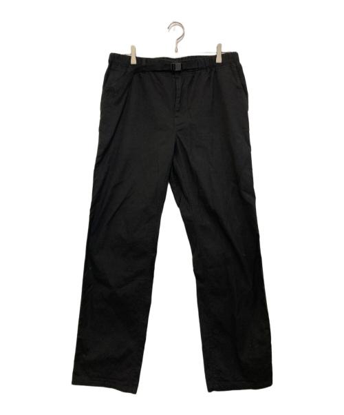 Patagonia（パタゴニア）Patagonia (パタゴニア) 26SS ライトウェイト・オールウェア・ギ・パンツ　21880 ブラック サイズ:Mの古着・服飾アイテム