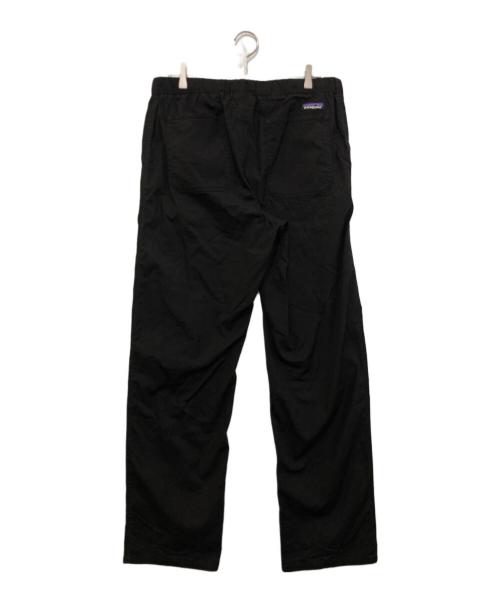 Patagonia（パタゴニア）Patagonia (パタゴニア) 26SS ライトウェイト・オールウェア・ギ・パンツ　21880 ブラック サイズ:Mの古着・服飾アイテム