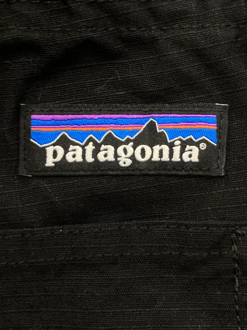 Patagonia（パタゴニア）Patagonia (パタゴニア) 26SS ライトウェイト・オールウェア・ギ・パンツ　21880 ブラック サイズ:Mの古着・服飾アイテム