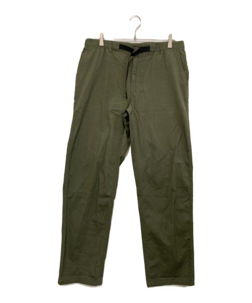 Patagonia（パタゴニア）Patagonia (パタゴニア) 26SS ライトウェイト・オールウェア・ギ・パンツ　21880 カーキ サイズ:Mの古着・服飾アイテム