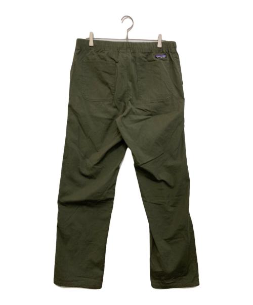 Patagonia（パタゴニア）Patagonia (パタゴニア) 26SS ライトウェイト・オールウェア・ギ・パンツ　21880 カーキ サイズ:Mの古着・服飾アイテム