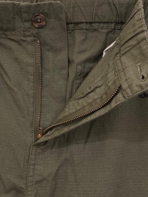 Patagonia（パタゴニア）Patagonia (パタゴニア) 26SS ライトウェイト・オールウェア・ギ・パンツ　21880 カーキ サイズ:Mの古着・服飾アイテム
