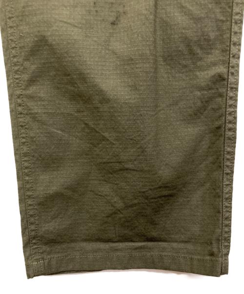 Patagonia（パタゴニア）Patagonia (パタゴニア) 26SS ライトウェイト・オールウェア・ギ・パンツ　21880 カーキ サイズ:Mの古着・服飾アイテム