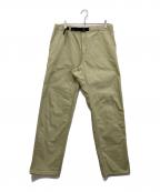 Patagoniaパタゴニア）の古着「26SS ポイント・レイズ・キャンバス・ギ・パンツ　22145」｜ベージュ