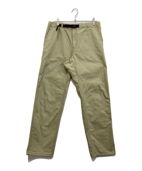 Patagonia（パタゴニア）Patagonia (パタゴニア) 26SS ポイント・レイズ・キャンバス・ギ・パンツ　22145 ベージュ サイズ:Mの古着・服飾アイテム