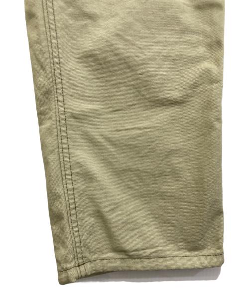 Patagonia（パタゴニア）Patagonia (パタゴニア) 26SS ポイント・レイズ・キャンバス・ギ・パンツ　22145 ベージュ サイズ:Mの古着・服飾アイテム
